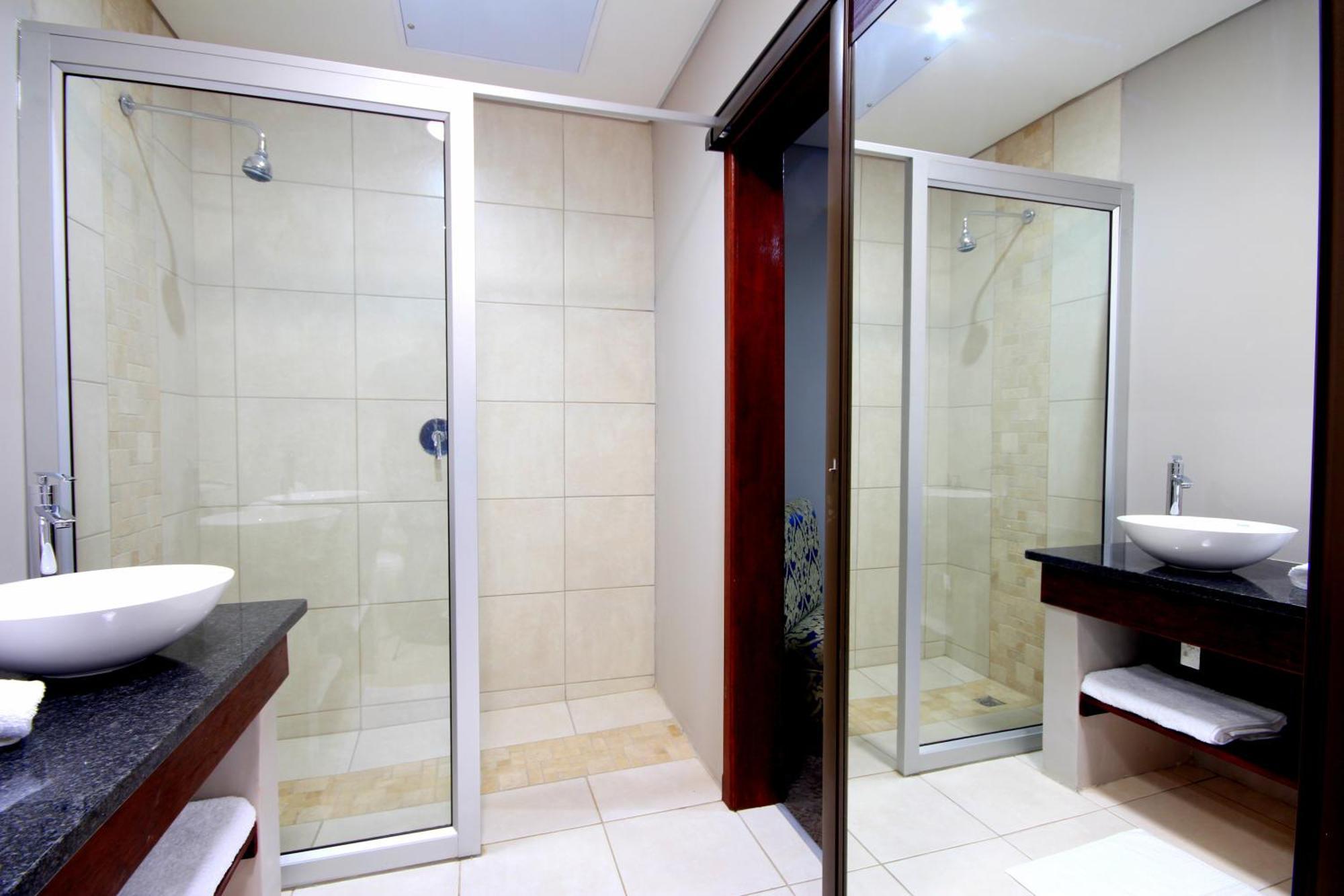 La Villa Spa Нелспрёйт Экстерьер фото